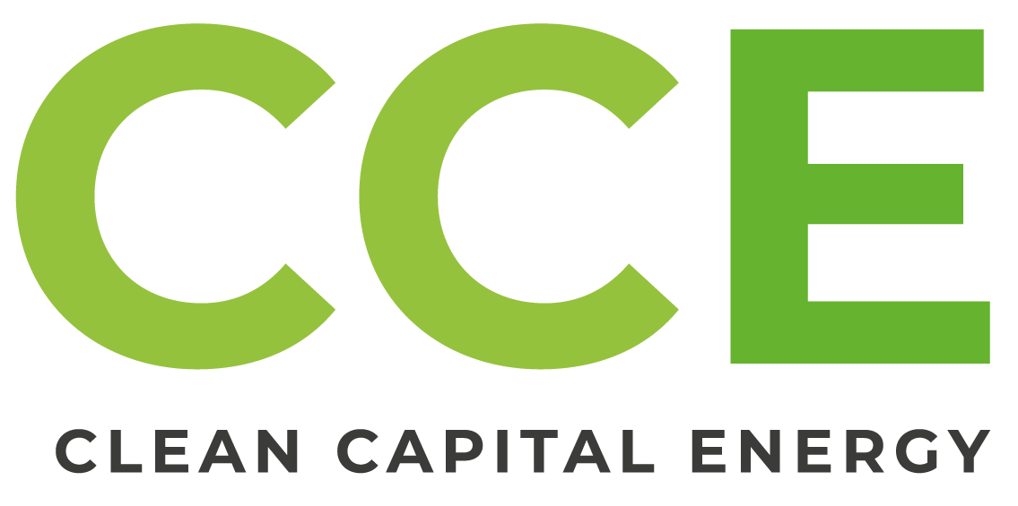 CLEAN CAPITAL ENERGY