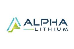 Alpha Lithium