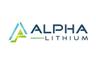 ALPHA LITHIUM