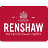 Jf Renshaw