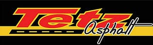 TETZ ASPHALT