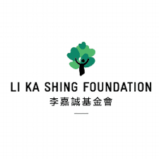 LI KA SHING FOUNDATION (FOUR EUROPEAN UTILITIES)