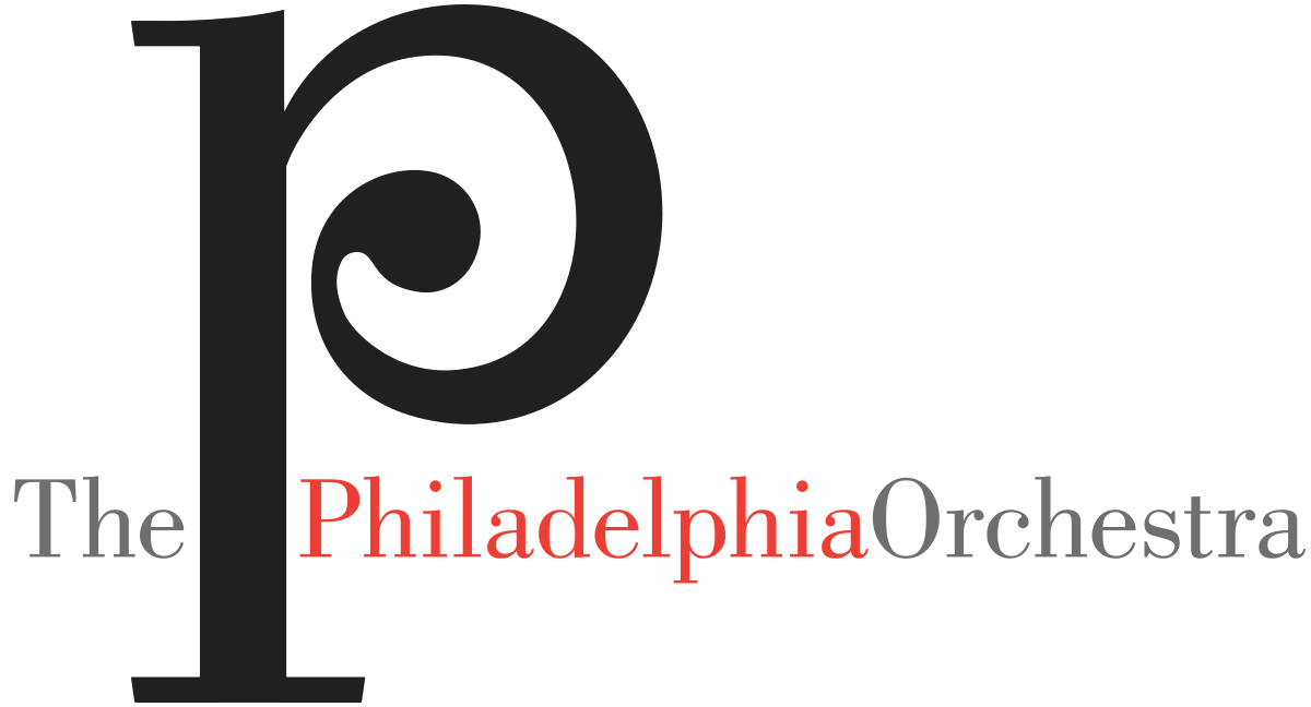 THE PHILADELPHIA ORCHESTRA