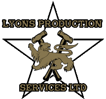 Lyons Production Services