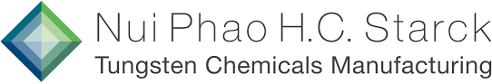 Nui Phao H.c.starck Tungsten Chemicals Manufacturing