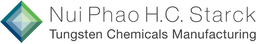  NUI PHAO H.C.STARCK TUNGSTEN CHEMICALS MANUFACTURING LLC