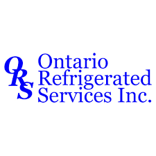 ONTARIO REFRIGERATED SERVICE INC