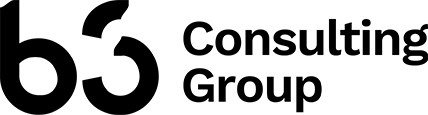 B3 CONSULTING GROUP