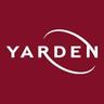 YARDEN