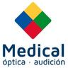 medical optica audicion