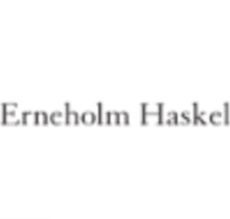 Erneholm Haskel