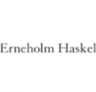 Erneholm Haskel