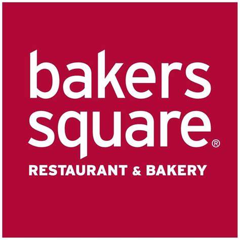 BAKERS SQUARE