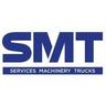 Service Machinery Trucks