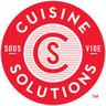 CUISINE SOLUTIONS