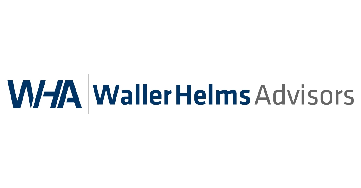 Waller Helms Advisors