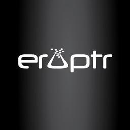 ERUPTR