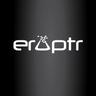 eruptr