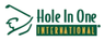 Hole In One International