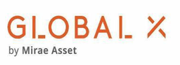 GLOBAL X ETFS
