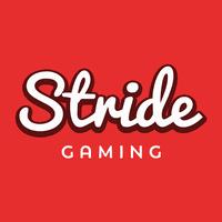 STRIDE GAMING PLC