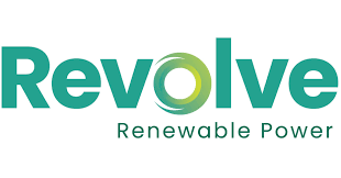 REVOLVE RENEWABLE POWER