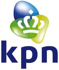 KPN INTERNATIONAL