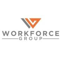 THE WORKFORCE GROUP