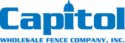 CAPITOL WHOLESALE FENCE COMPANY