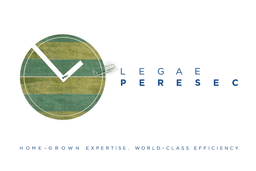 Legae Peresec