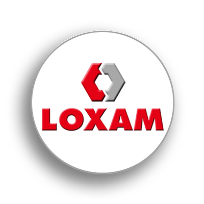 LOXAM SAS