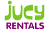 JUCY RENTALS