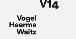 Vogel Heerma Waitz