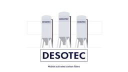 DESOTEC INTERNATIONAL NV