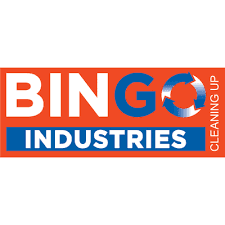 BINGO INDUSTRIES LIMITED