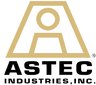 ASTEC INDUSTRIES INC