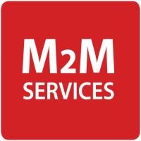 M2M SERVICES