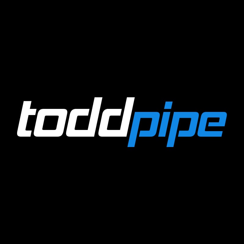 TODD PIPE & SUPPLY