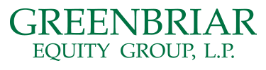 GREENBRIAR EQUITY GROUP LP