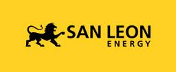 SAN LEON ENERGY PLC