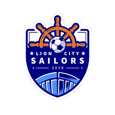 Lion City Sailors Fc