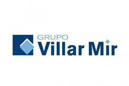 GRUPO VILLAR MIR SA