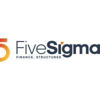 Five Sigma Finance