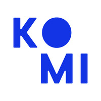 KOMI GROUP LTD