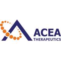 ACEA THERAPEUTICS INC