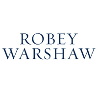 Robey Warshaw