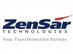 ZENSAR TECHNOLOGIES