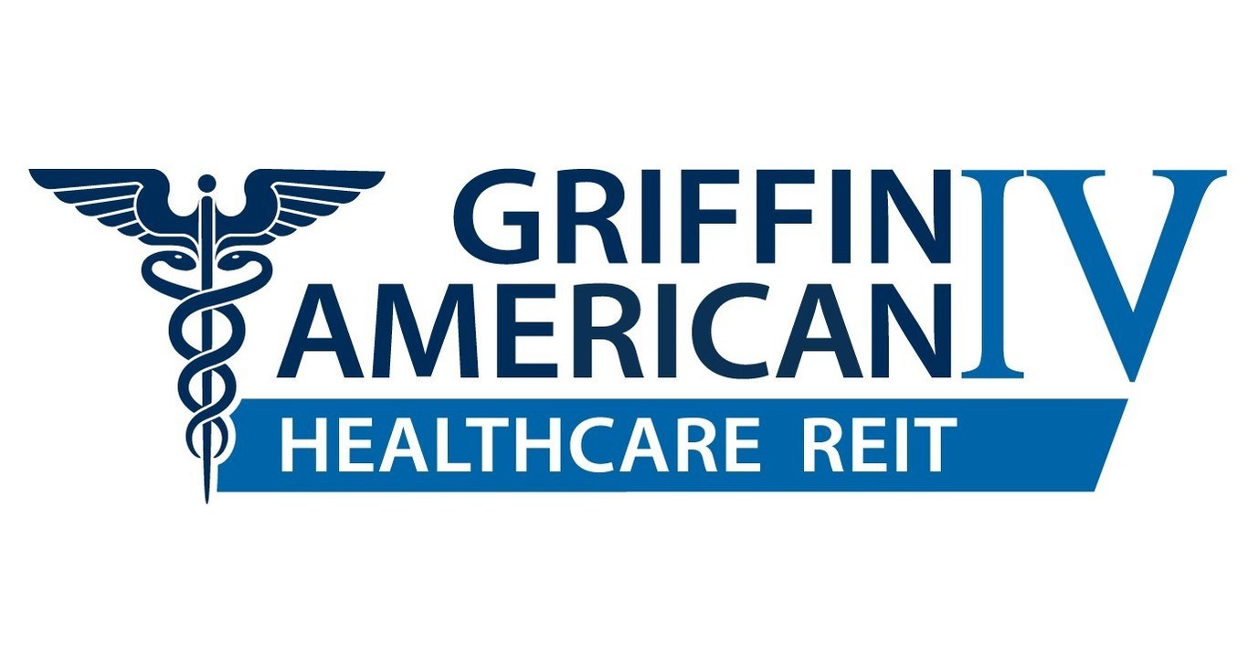 Griffin-american Healthcare Reit Iv