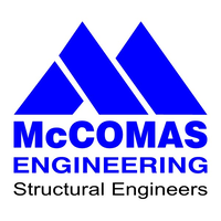 MCCOMAS ENGINEERING