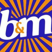 B&m European Value Retail